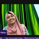 Faiza khudalagse